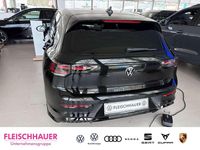 Neu VW Golf VIII R-line 150 PS (110 kW) 2026 Schwarz Limousine