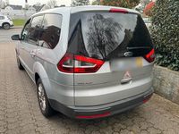 Gebraucht Ford Galaxy 131 PS (96 kW) 2007 Van / Kleinbus