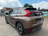 Gebraucht Mitsubishi Eclipse Cross Top 148 PS (108 kW) 2020 Braun SUV