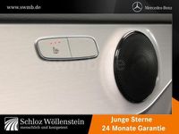 gebraucht Mercedes GLC300e 4M AMG/MULTIBEAM/Premium/DISTRONIC/20"