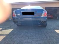 gebraucht Maserati Quattroporte 4.2 V8 Executive GT DuoSelect E...