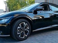 Gebraucht Kia EV6 239 kW (325 PS) 2023 Schwarz SUV