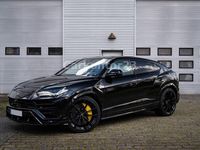 Gebraucht Lamborghini Urus 650 PS (478 kW) 2020 Schwarz SUV