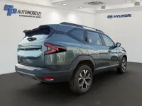 Neu Dacia Bigster Expression 140 PS (102 kW) 2026 Grün SUV