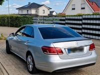 Gebraucht Mercedes E350 252 PS (185 kW) 2014 Limousine