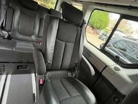 Gebraucht Renault Trafic 145 PS (106 kW) 2009 Grau Van / Kleinbus