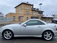 gebraucht Mercedes SLK32 AMG AMG AMG