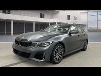 Gebraucht BMW M340 Shadowline 374 PS (275 kW) 2021 Grau Limousine