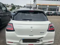 Gebraucht Suzuki Swift Comfort+ 83 PS (61 kW) 2024 Weiß Kleinwagen