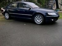 Gebraucht VW Phaeton 313 PS (230 kW) 2004 Limousine