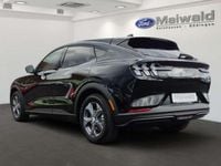 Gebraucht Ford Mustang Mach-E 216 kW (294 PS) 2023 Iridiumschwarz metallic (metallic) SUV
