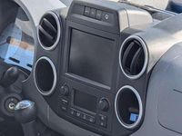 Gebraucht Citroën Berlingo PureTech 110 PS (80 kW) 2018 Van / Kleinbus