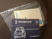 Gebraucht Trabant 601 26 PS (19 kW) 1987 Beige Limousine