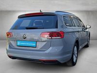 Gebraucht VW Passat Business 150 PS (110 kW) 2023 Grau Kombi