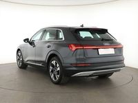 Gebraucht Audi e-tron 230 kW (313 PS) 2020 Grau SUV