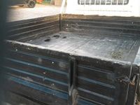 Gebraucht VW T4 50 PS (36 kW) 1995 Weiß Van