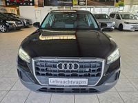 Second-hand Audi Q2 110 CP (80 kW) 2023 Negru SUV