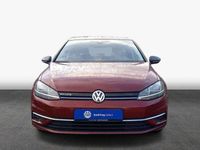 gebraucht VW Golf VII 1.5 TSI -IQ.DRIVE- 6-Gang Navi/ Klima