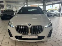 Gebraucht BMW 218 Active Tourer Performance 136 PS (100 kW) 2022 Weiss Van / Kleinbus