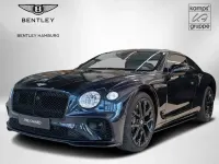 Gebraucht Bentley Continental GT 550 PS (404 kW) 2023 Blau Coupé