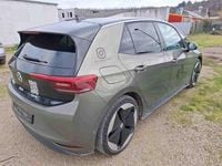 Second-hand VW ID.3 Pro 150 kW (204 CP) 2023 Verde Hatchback