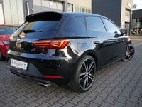 gebraucht Seat Leon 2.0 TSI Cupra 290 DSG BEATS DCC NAVI LED