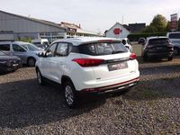 Gebraucht Baic X35 116 PS (85 kW) 2024 Weiss SUV