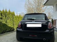 gebraucht Mini Cooper D Cooper DAut.