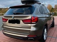 gebraucht BMW X5 X5xDrive30d