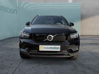 Gebraucht Volvo XC40 169 kW (231 PS) 2022 Schwarz SUV