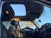 Gebraucht Mini Cooper Countryman 122 PS (89 kW) 2012 Royal grey metallic SUV