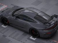 Neu Porsche 911 510 PS (375 kW) 2026 Grau