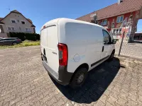 Gebraucht Citroën Nemo 75 PS (55 kW) 2013 Weiß Van / Kleinbus