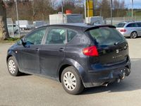 gebraucht Seat Altea Reference Ecomotive 1.6 TDI TÜV NEU