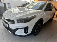 Neu Kia XCeed 150 PS (110 kW) 2026 Weiß SUV