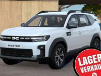 Neu Dacia Bigster Expression 140 PS (102 kW) 2026 Weiß SUV