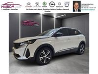 gebraucht Peugeot 3008 130 Stop & Start GPF GT