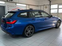 gebraucht BMW 320e 3er TouringPlug-In Hybrid - 150 kW (204 PS) kombiniert