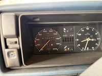 Second-hand VW Jetta 75 CP (55 kW) 1984 Berlinǎ