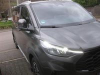 Gebraucht Ford Tourneo Active 170 PS (125 kW) 2025 Grau Van / Kleinbus