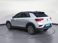 gebraucht VW T-Roc 1.0 TSI Style # # #