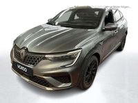 Gebraucht Renault Arkana 140 PS (102 kW) 2024 Gray m SUV