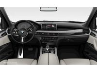 gebraucht BMW X5 xDrive30d M Sportpaket Head-Up HiFi Xenon