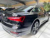Usata Audi A6 Sport 265 CV (194 kW) 2022 Nero Berlina