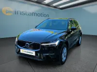 Gebraucht Volvo XC60 Core 197 PS (144 kW) 2024 Schwarz SUV
