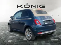 Gebraucht Fiat 500 2023 Andere Limousine