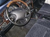 Second-hand Ford Scorpio 207 CP (152 kW) 1995 Negru Berlinǎ