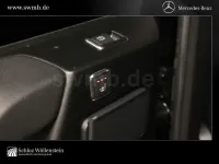 Gebraucht Mercedes G350 245 PS (180 kW) 2017 Schwarz SUV