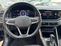 Gebraucht VW Taigo Move 116 PS (85 kW) 2025 Schwarz SUV