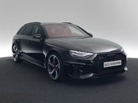 gebraucht Audi RS4 Avant tiptroni HUD+PANO+280km/h+RS-Design-Rot+NAVI